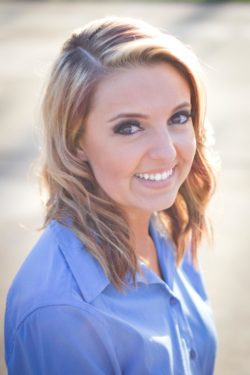 Chelsea Wheeler