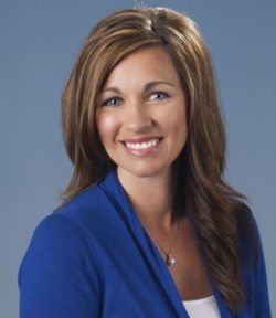 Danielle Iodence
