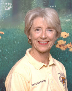 Gretchen Fretter