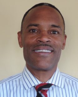 Terrence Allen