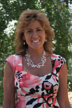 Wendi-Mae Davis