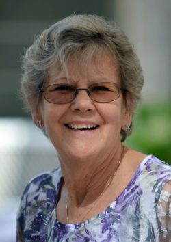 Debbie Frey