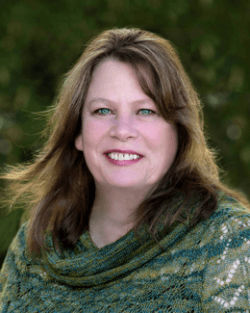 Lisa Silsby