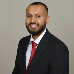 Saiyad Khan