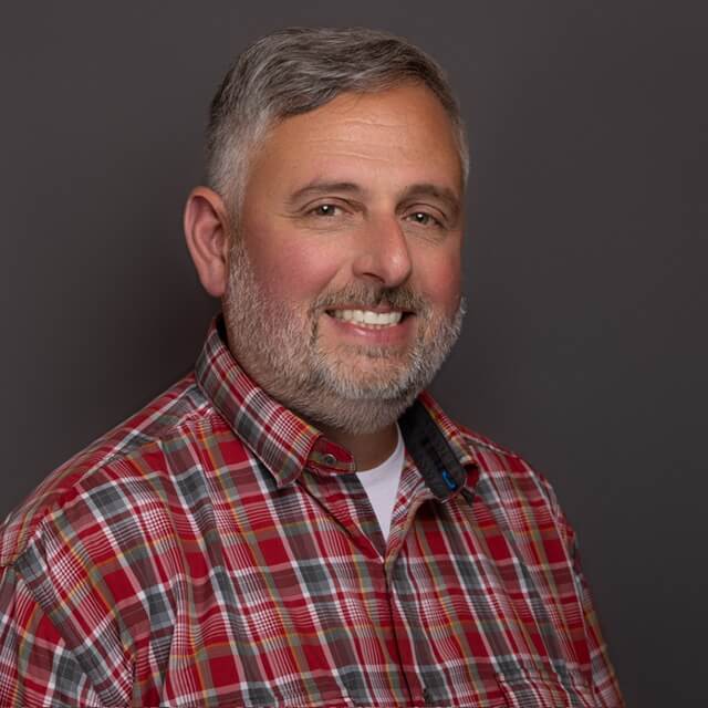 Andy Carter