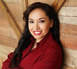 Judy Armendariz
